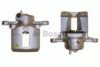 BOSCH 0 986 474 758 Brake Caliper